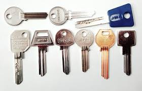 key copy